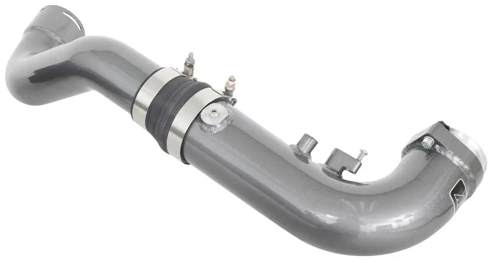 Aem Gr Supra Charge Pipe Kit 26-3005C 1