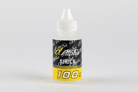 Argus Silicone Diff Oil Cps#50000 60C.C 1