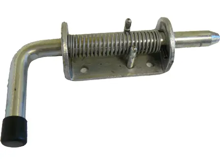 16Mm Spring Bolt 1
