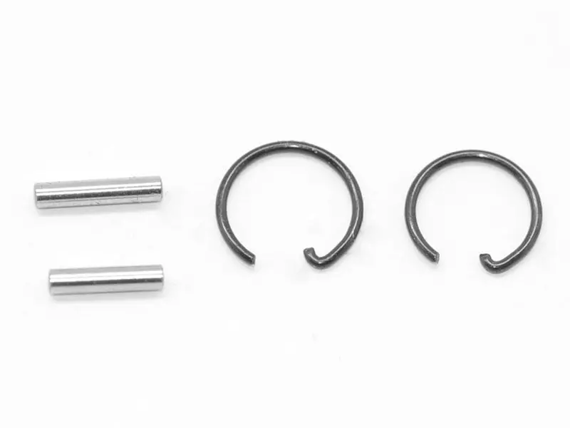 Arrowmax Pin & C-Clip Set For Ecs Drive Shaft V2 1