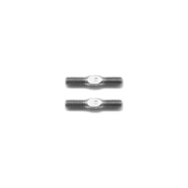Arrowmax Titanium Turnbuckle 3Mm X 18Mm 1