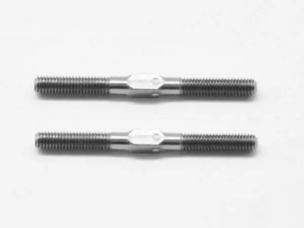 Arrowmax Titanium Turnbuckle 3Mm X 35Mm 1