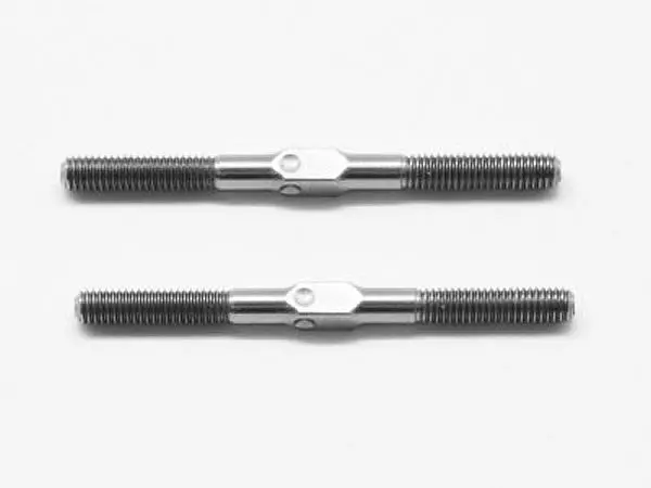 Arrowmax Titanium Turnbuckle 3Mm X 38Mm 1