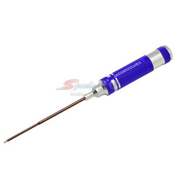 Arrowmax Allen Hex Wrench 1.5 X 120Mm Am-110115 1