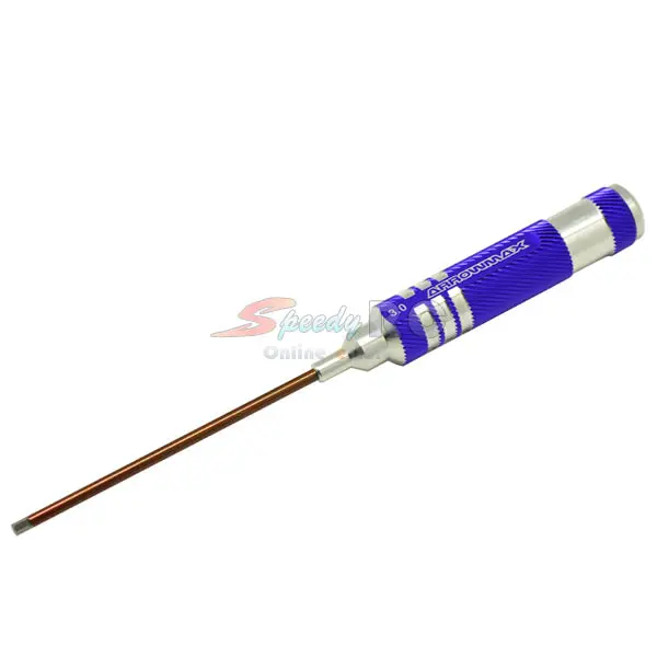 Arrowmax Allen Hex Wrench 3.0 X 120Mm Am-110130 1