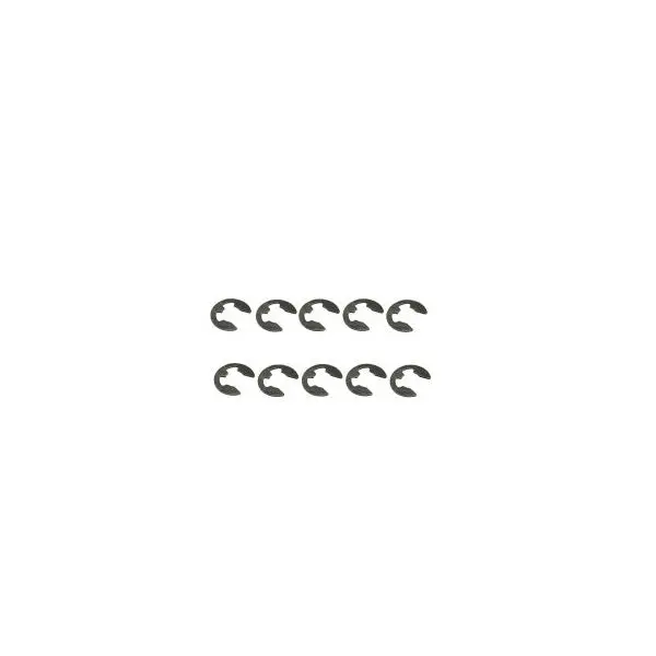 Arrowmax E-Clip 2.3Mm (10) 1