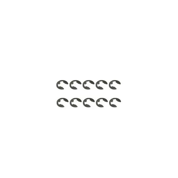 Arrowmax E-Clip 3.2Mm (10) 1
