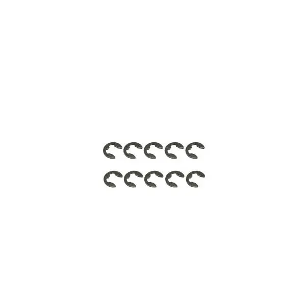 Arrowmax E-Clip 5.0Mm (10) 1