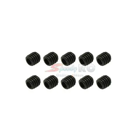 Arrowmax Set Screw Allen M5 X4 Am-13Se5004 1