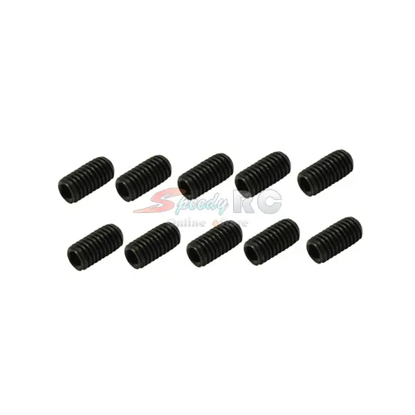 Arrowmax Set Screw Allen M3x6 Am-13Se3006 1