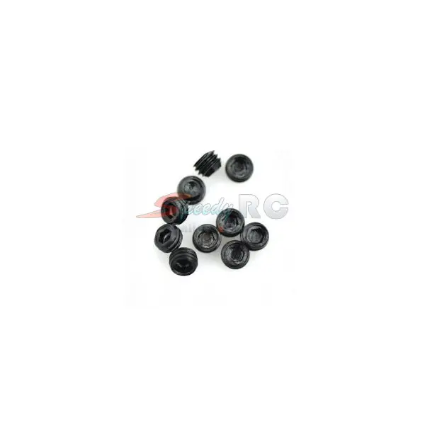 Arrowmax Set Screw Allen M3x2 Am-13Se3020 1