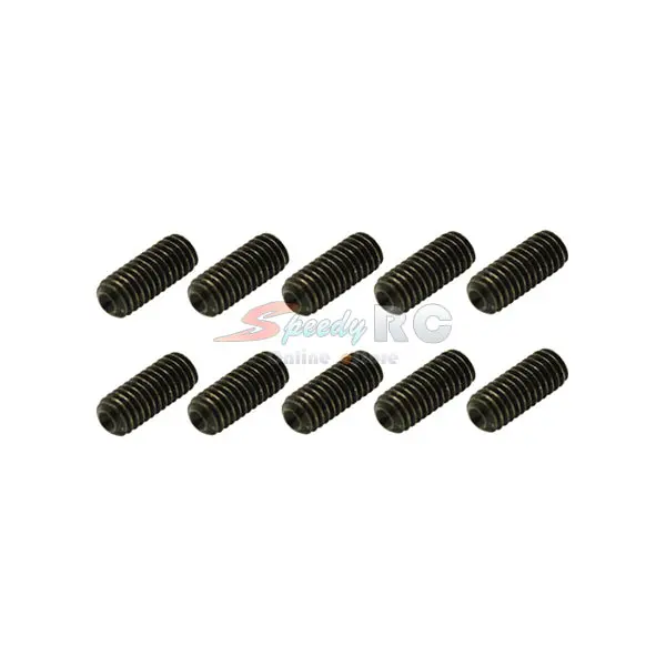 Arrowmax Set Screw Allen M4x10 Am-13Se4010 1