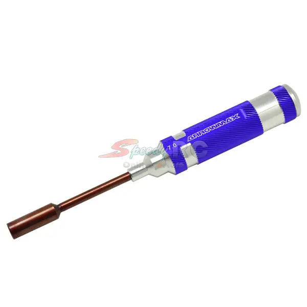 Arrowmax Nut Driver 7.0 X 100Mm Am-150170 1