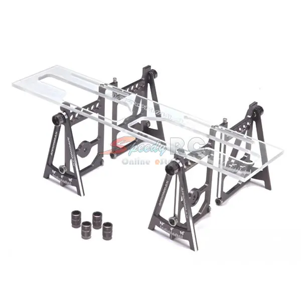Arrowmax Set-Up System For 1/10 Touring Cars Am-170040-V2 1