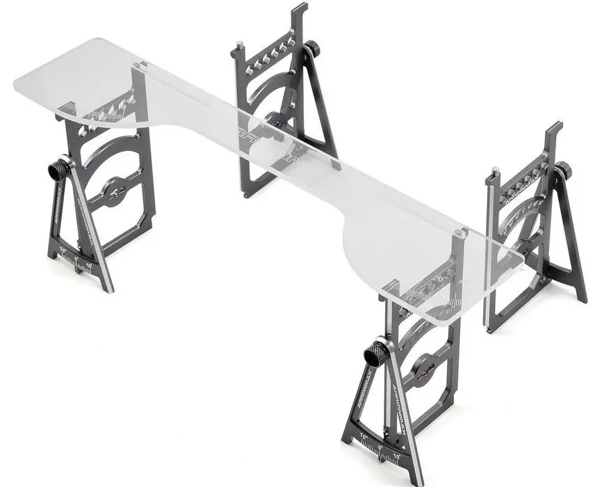 Am-170041-V2 Set-Up System For 1/10 Off-Road Cars 1
