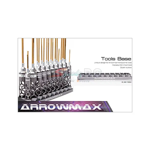 Arrowmax Tool Base Am-170052 2