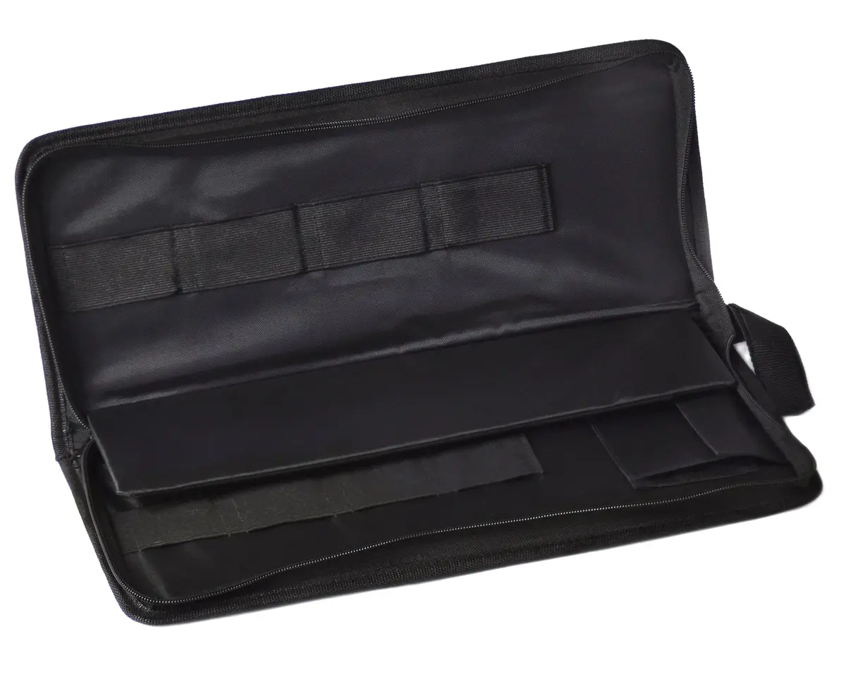 Arrowmax Bag For Set-Up System 1/10 & 1/8 Off-Road Am-170091 1