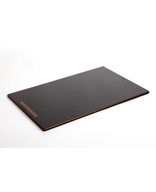 Am-171009 Set-Up Board For 1/12 & 1/10 Cars V3 (420X290x8mm) 1