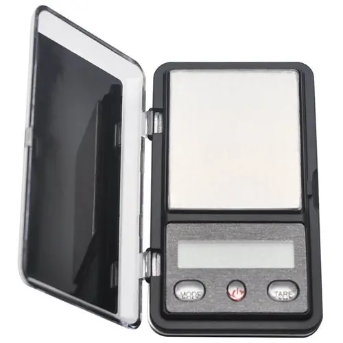 Arrowmax Am Mini Digital Scale 1