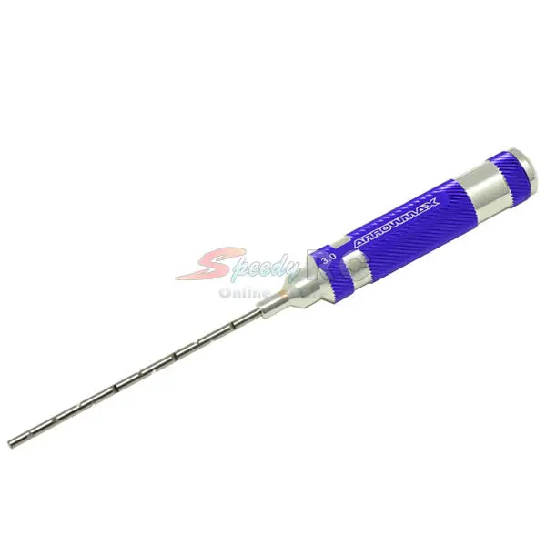 Arrowmax Arm Reamer 3.0 X 120Mm Am-190021 1