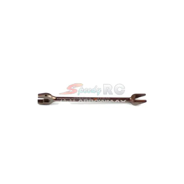 Arrowmax Ball Cap Remover (Small) & Turnbuckle Wrench 3Mm 4Mm Am-190028 1