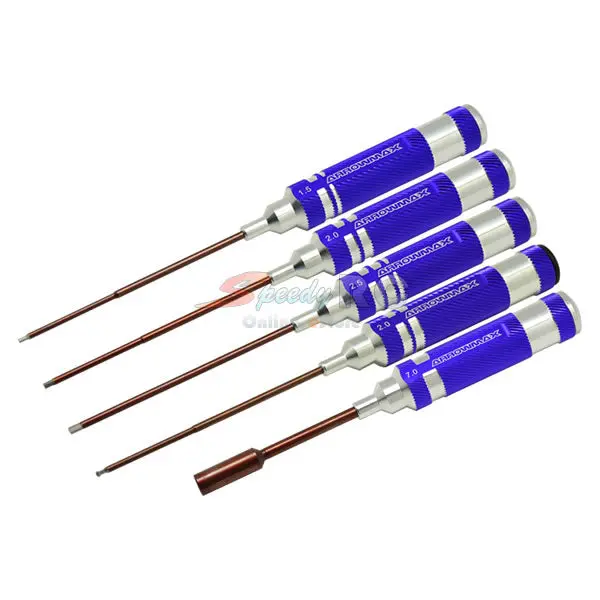 Arrowmax Promotion Tools Pack For Ep Racer Am-290905 1