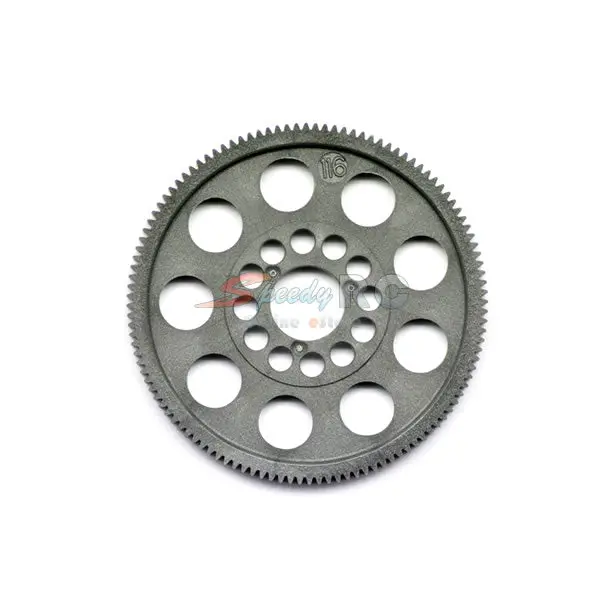 Arrowmax Spur Gear 64 Pitch (64P) 90T-116T 1