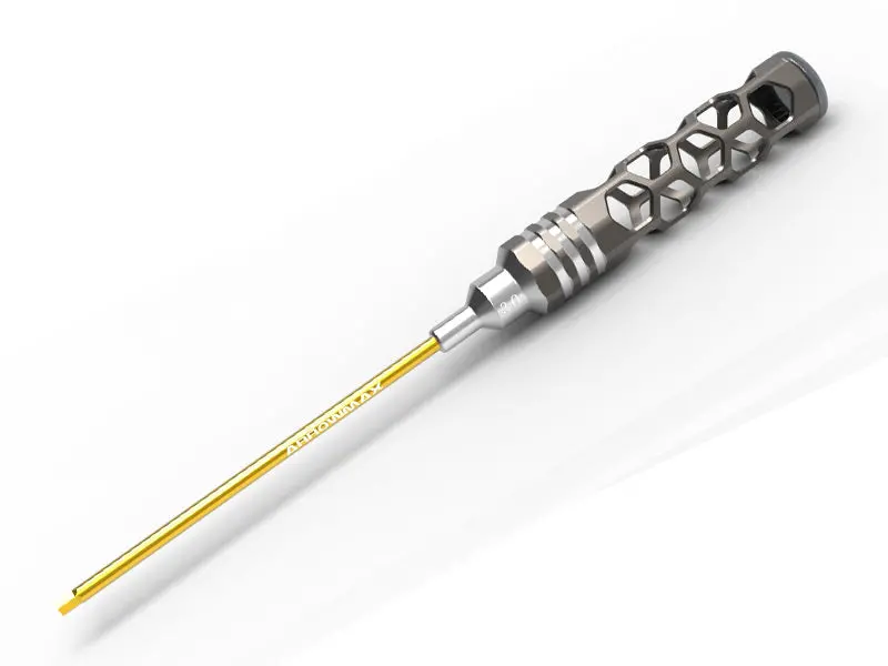 Arrowmax Allen Wrench 3.0 X 120Mm Honeycomb 1