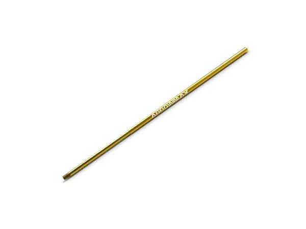 Arrowmax Allen Wrench 2.0 X 120Mm Tip Only V2 1