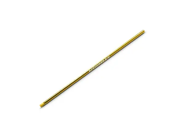 Arrowmax Allen Wrench 2.5 X 120Mm Tip Only V2 1