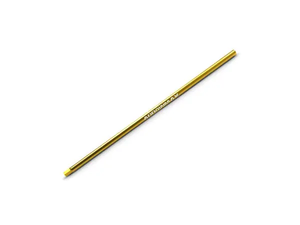 Arrowmax Allen Wrench 3.0 X 120Mm Tip Only V2 1