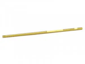 Allen Wrench 2.5 X 120Mm Tip Only (Tungsten Steel) (Am-413125) 1
