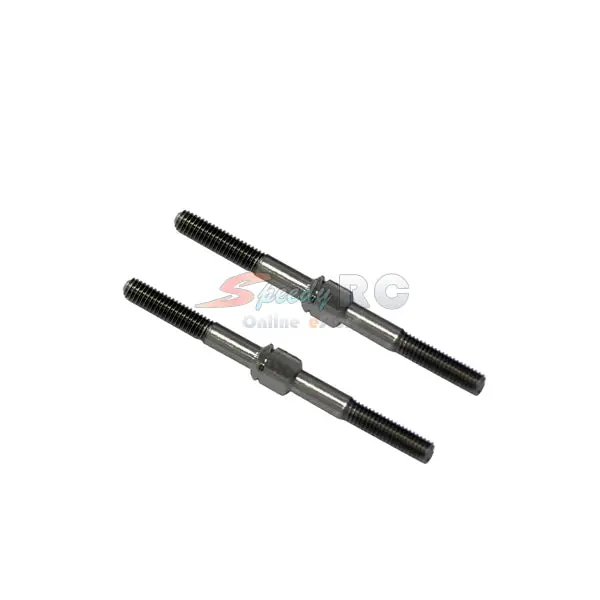 Arrowmax Titanium Turnbuckle Shaft 3 X 42Mm 1