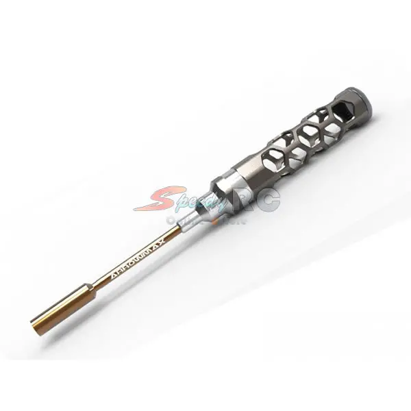 Arrowmax Nut Driver 5.5 X 100Mm Honeycomb Am-450155 1