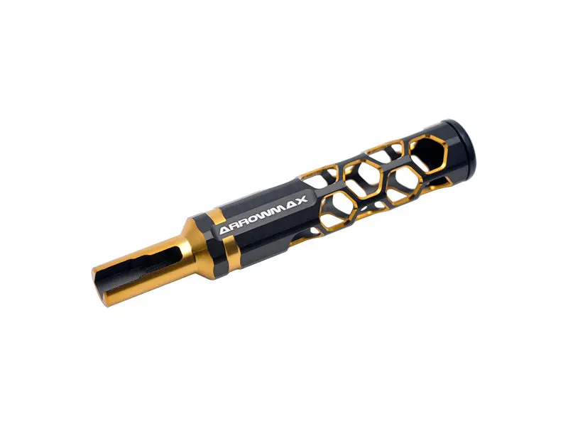 Ballcup Tool Black Golden Am-490032-Bg 1