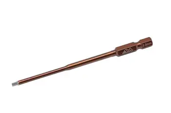 Am-511120 Allen Wrench 2.0 X 80Mm Power Tip Only 1