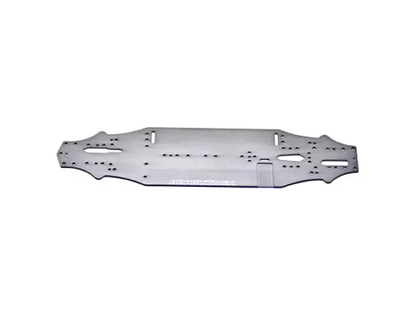 Arrowmax Bd7 2014 Chassis 2.0Mm (7075) 1