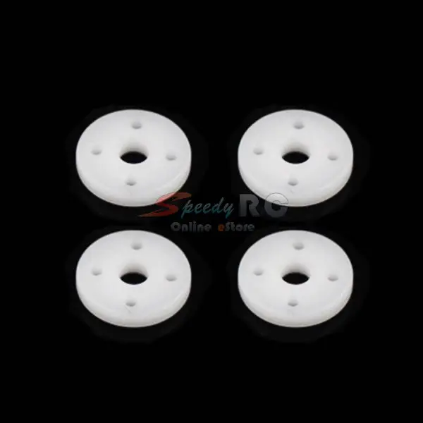 Arrowmax Composite Pistons 4 Hole 1.2Mm Am-T4-308037A2 1