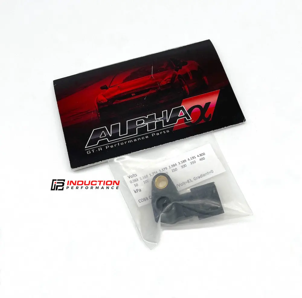 Ams Performance Nissan Gtr R35 - 4 Bar Map Sensor Upgrade 1