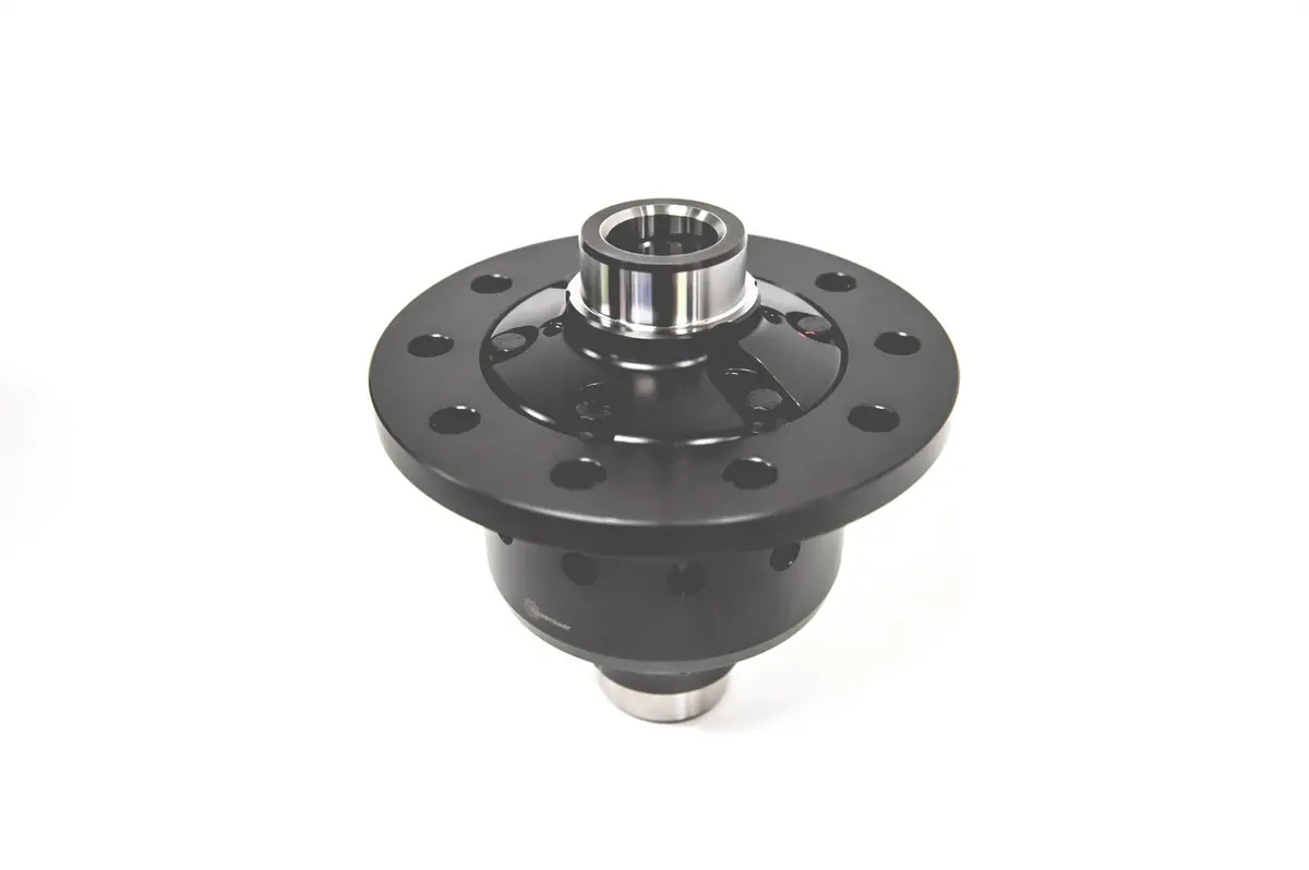 Infiniti Q50 Q60 Wavetrac Limited Slip Differential 1