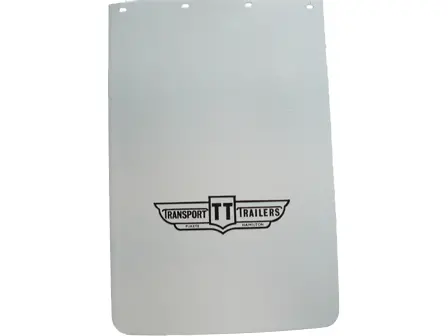 Tt White Mudflap 24X36 1