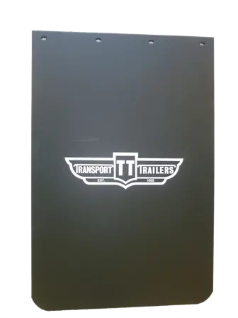 Tt Black Mudflap 24X36 1