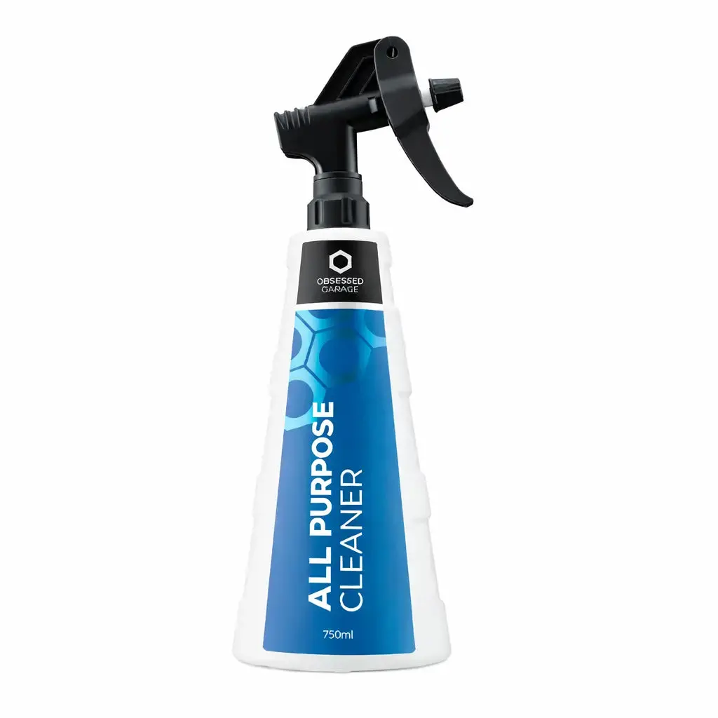 Og Pressol Proseries Label Blue 11
