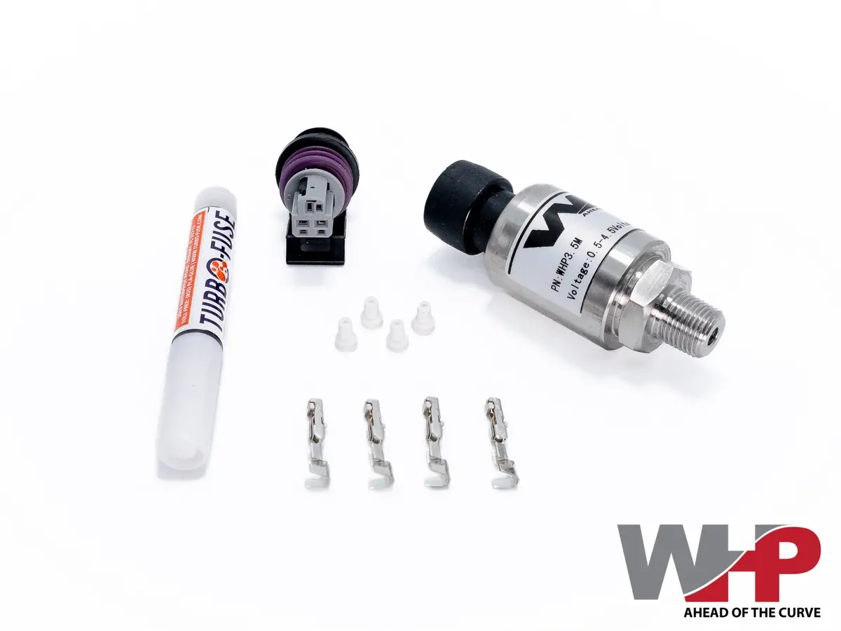 Whp 3.5 Bar Map Sensor, 1/8 Npt 1