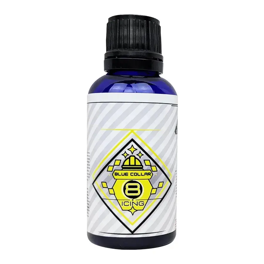 Apex Bc 8 Icing Top Coat 30Ml 1
