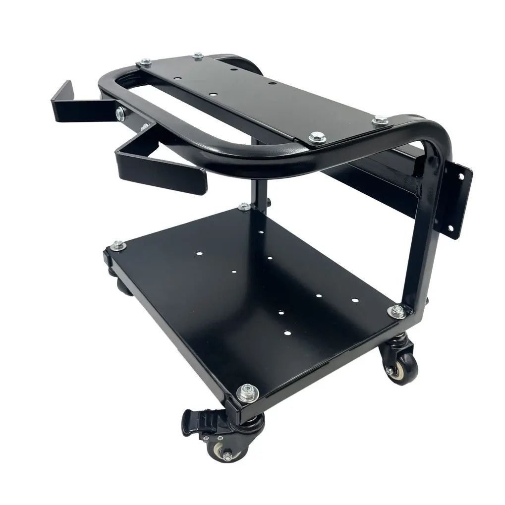 Ar Blue Clean Pro Cart & Wall Pressure Washer Mount Pro600-Wmk 1