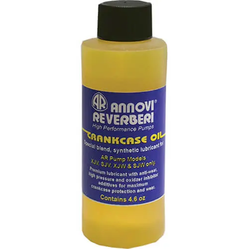 Ar630 Crank Case Oil Ar64545c 4.6Oz 1
