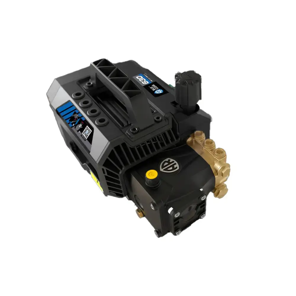 Ar Blue Clean Pressure Washer Ar630tss-Wogw Ar630+ V2.0 1