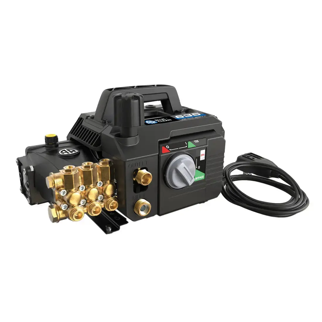 Ar Blue Clean Pressure Washer Ar635 (Hot Or Cold Water Version) 1