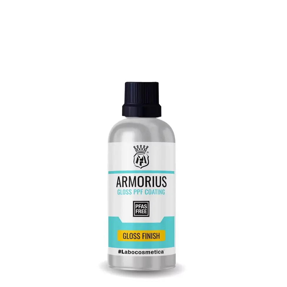 Labocosmetica Armorius Ppf Coating (Gloss Or Matte) 20Ml 1